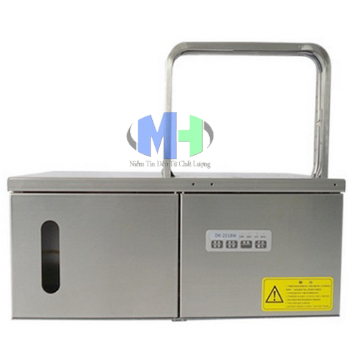 Máy Bó Sản Phẩm (MHĐG-E19)